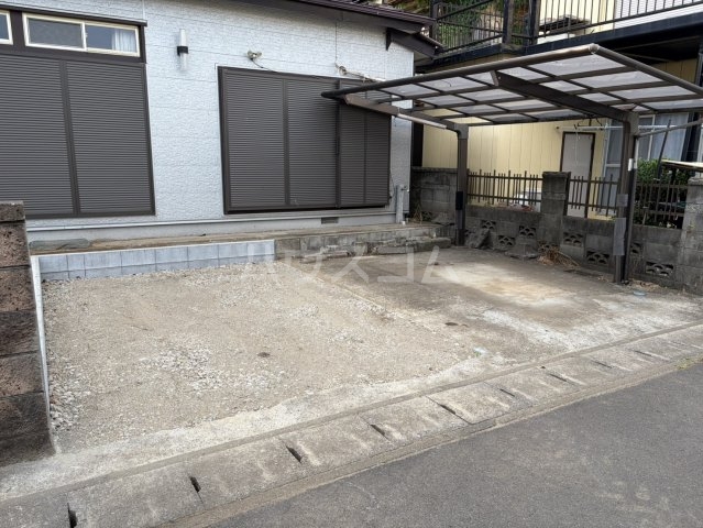 29/30 駐車場