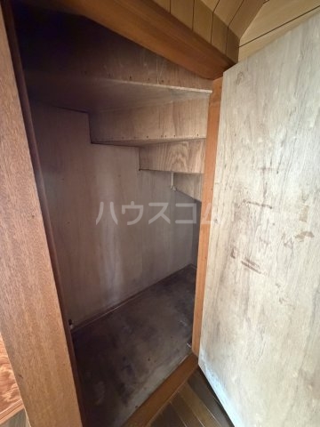 15/30 収納
