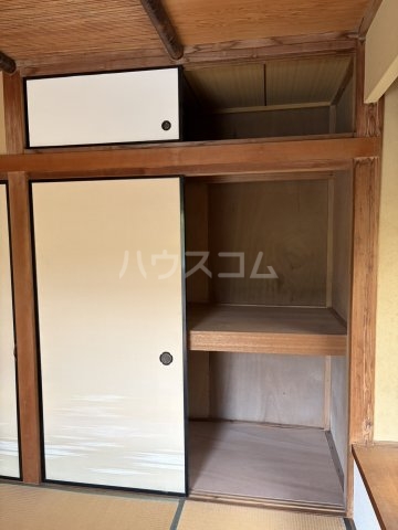 16/30 収納