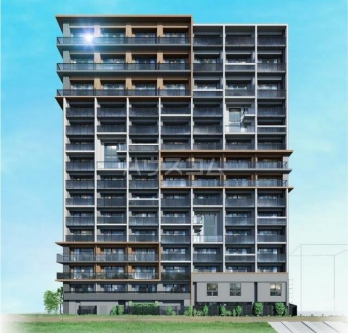 1/25 外観