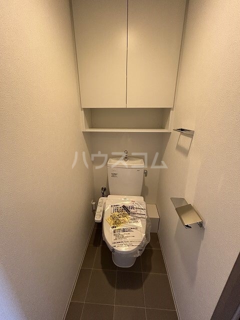 9/26 トイレ