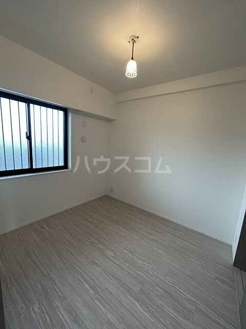 4/26 寝室