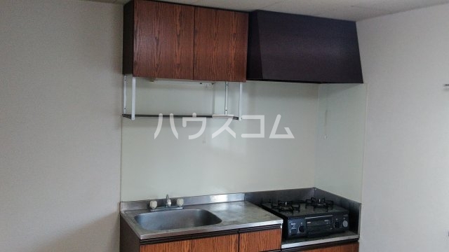 15/28 キッチン