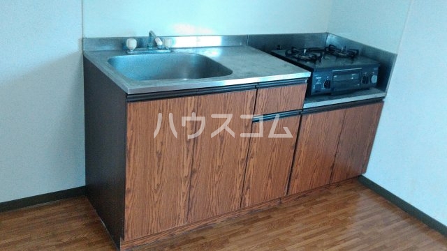 14/28 キッチン