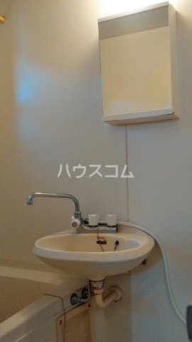 18/28 洗面