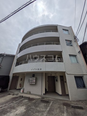 1/26 外観
