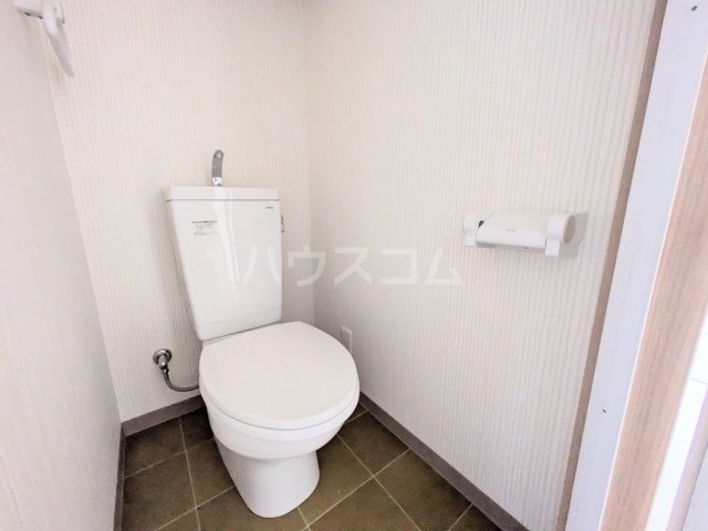 9/26 トイレ
