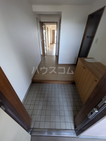 11/30 玄関