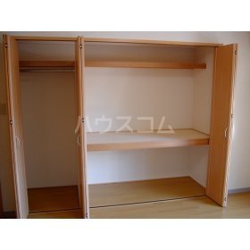5/7 収納