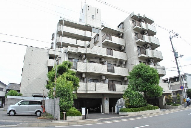 1/30 外観