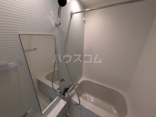 7/19 浴室