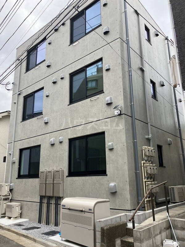 2/13 外観