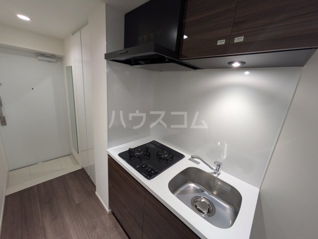 6/19 キッチン
