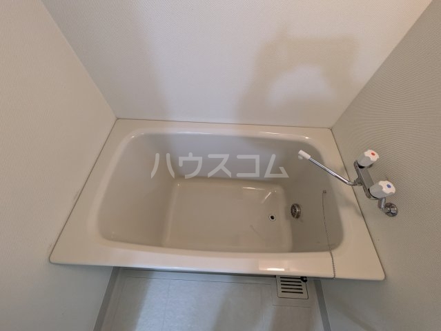 11/25 浴室
