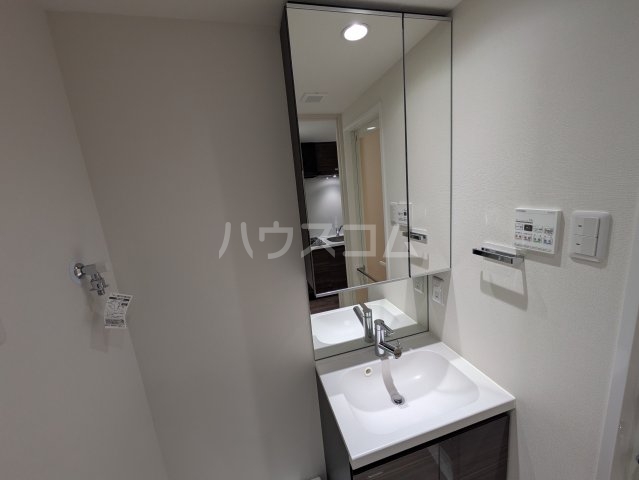 9/20 洗面