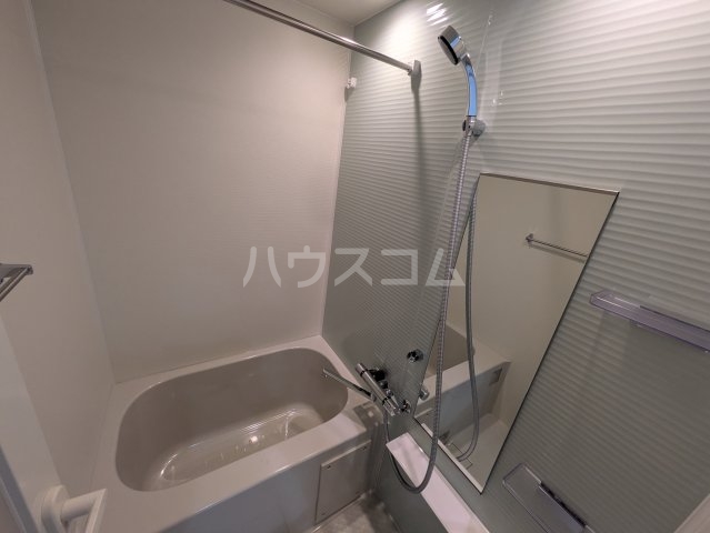7/20 浴室