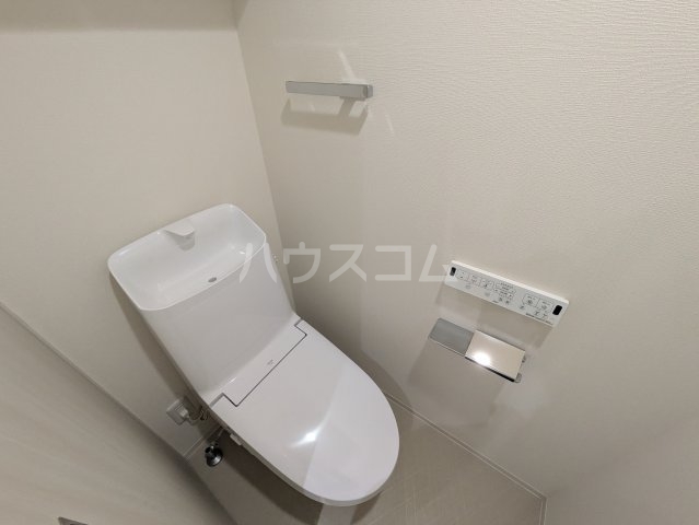 8/20 トイレ