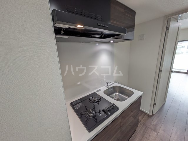 6/20 キッチン