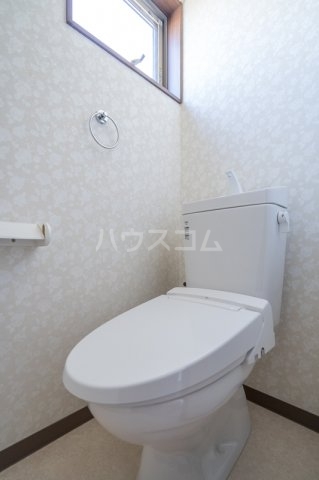 14/25 トイレ