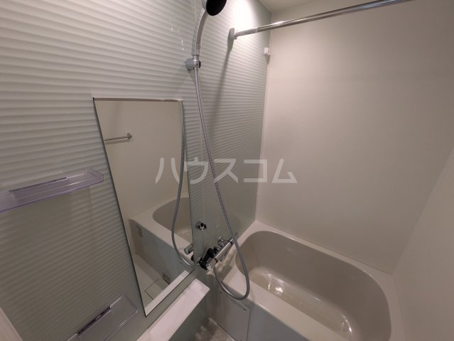 7/19 浴室