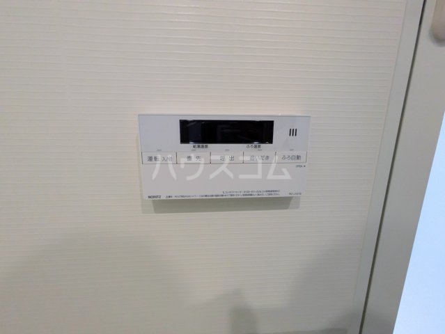 11/19 設備