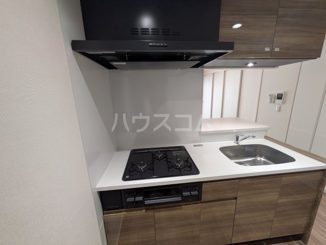 6/19 キッチン