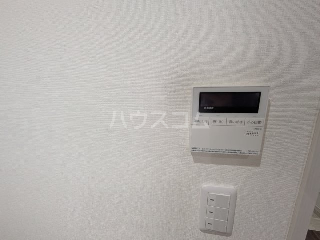 11/20 設備