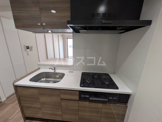 7/19 キッチン