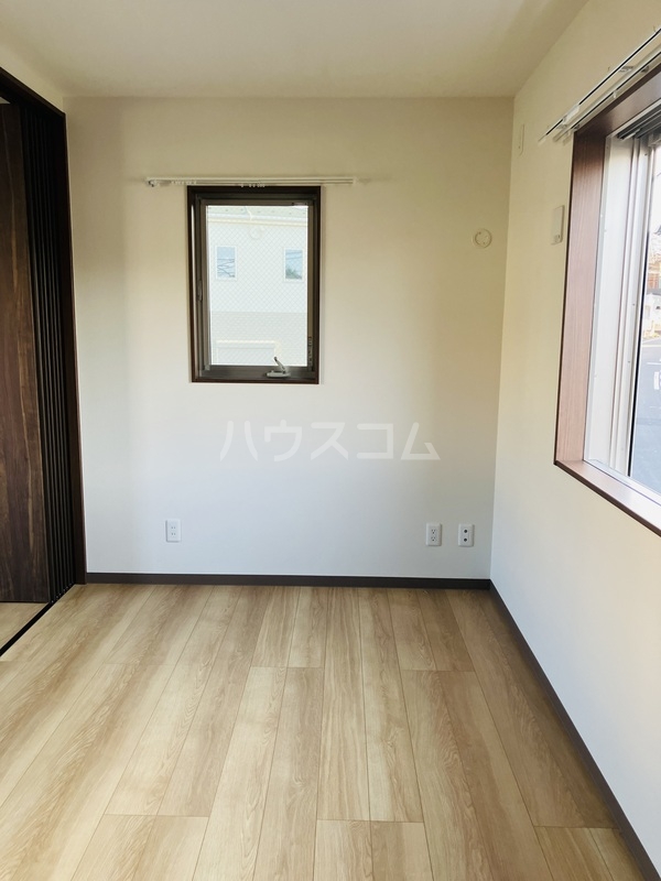 5/21 室内