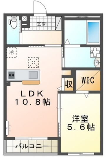 3/30 間取