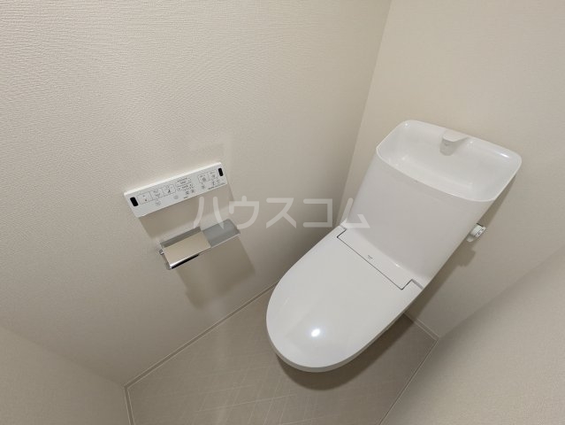 10/20 トイレ