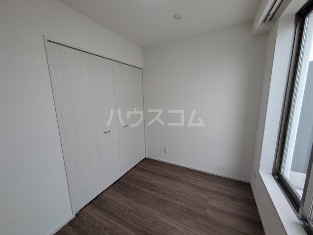 4/19 室内