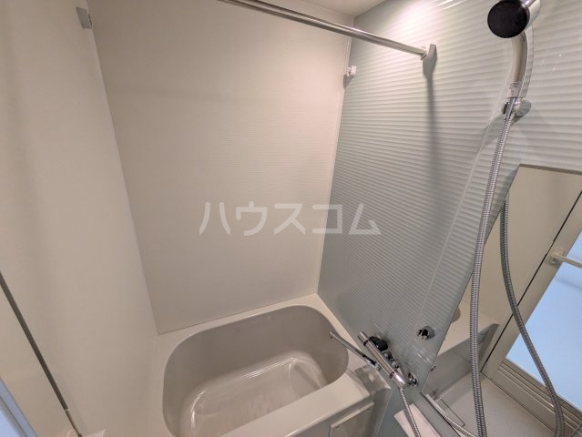8/19 浴室