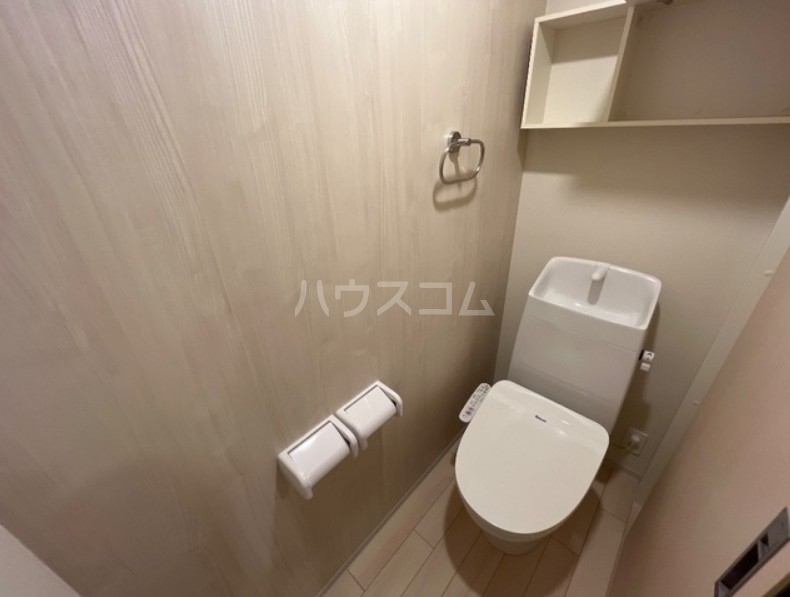 14/30 トイレ