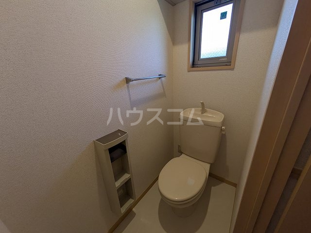 15/30 トイレ