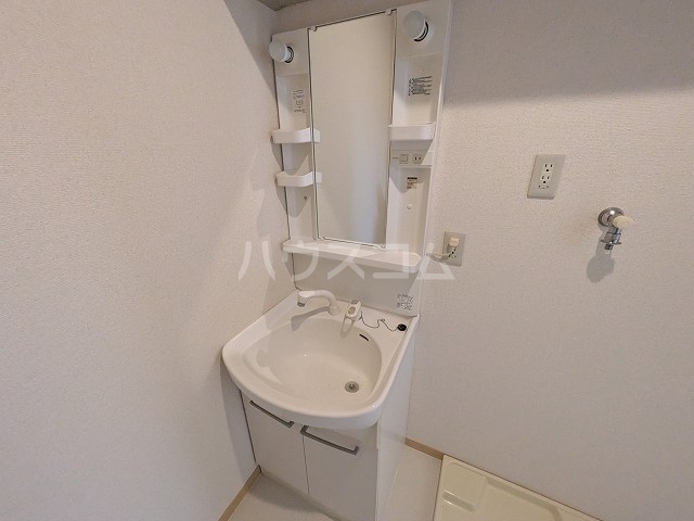 16/30 洗面