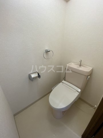 13/30 トイレ