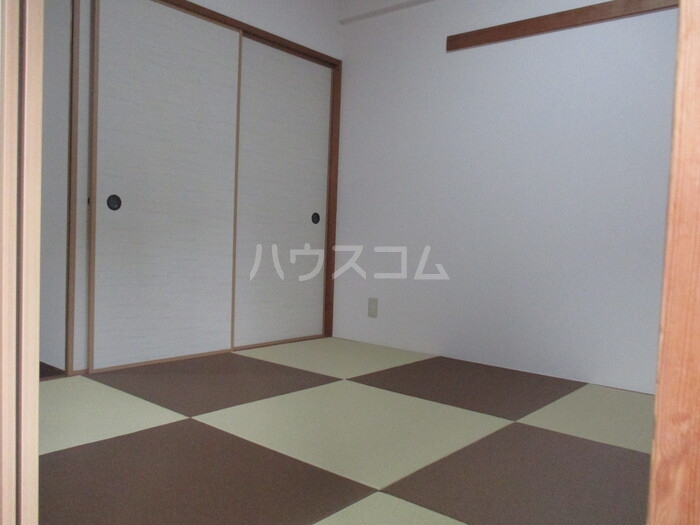 5/30 室内