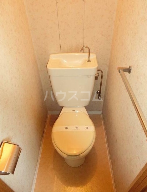 9/24 トイレ
