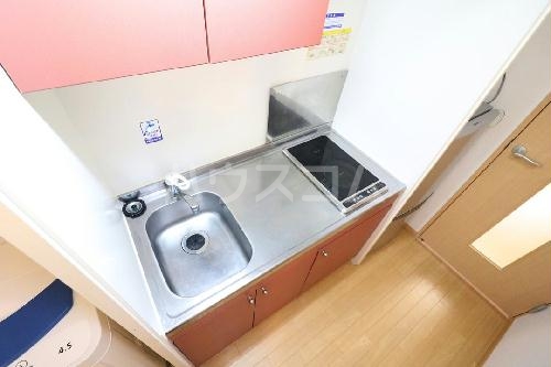 7/27 キッチン