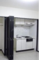 6/22 キッチン