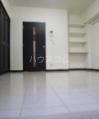 4/22 寝室