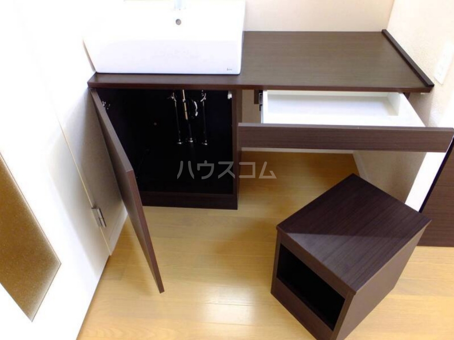 12/22 洗面