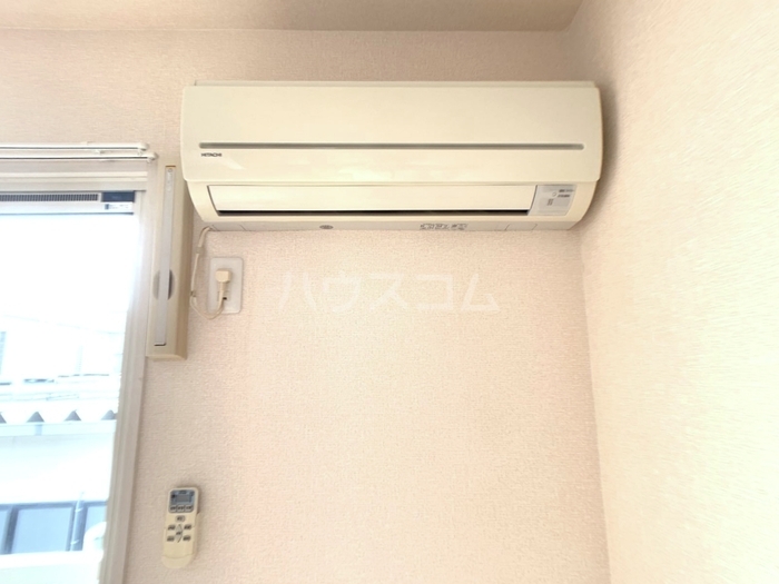 11/22 設備