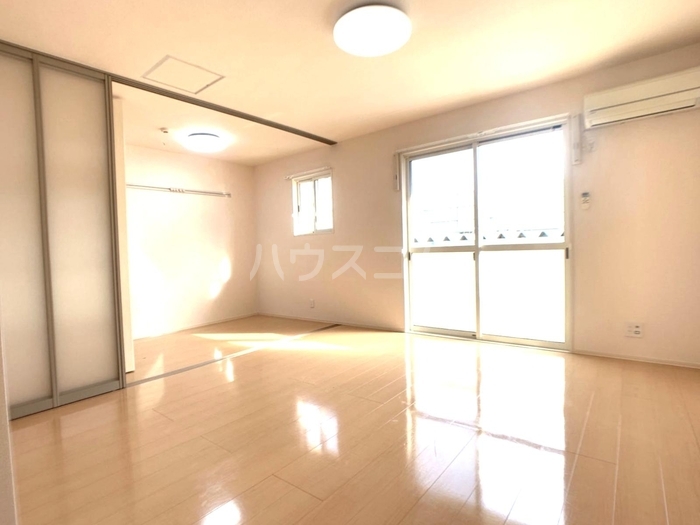3/22 リビング/ダイニング