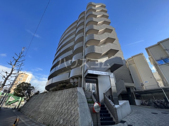 1/22 外観