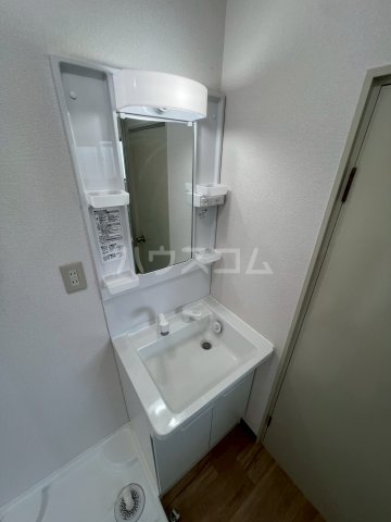 19/30 洗面