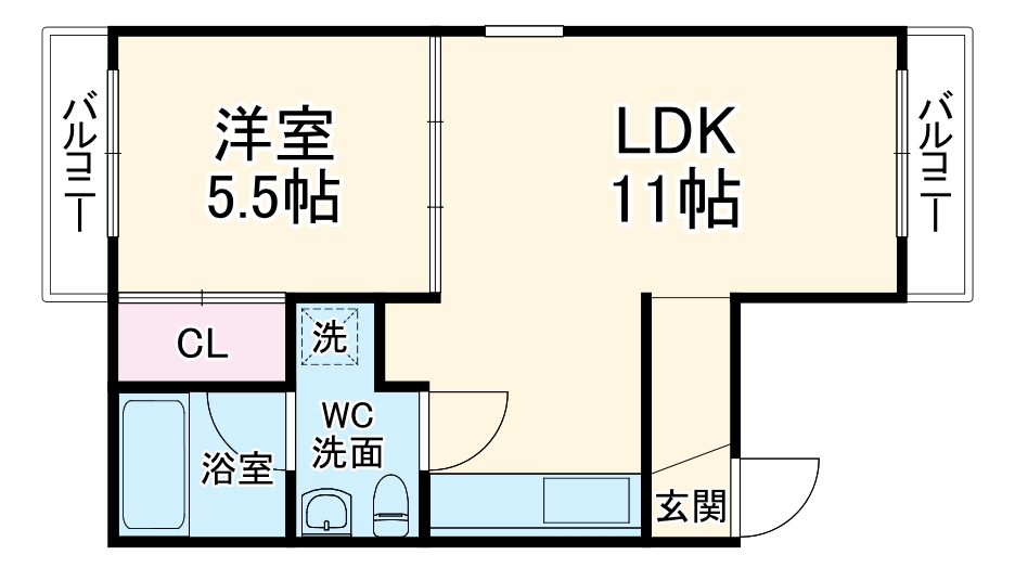 2/13 間取
