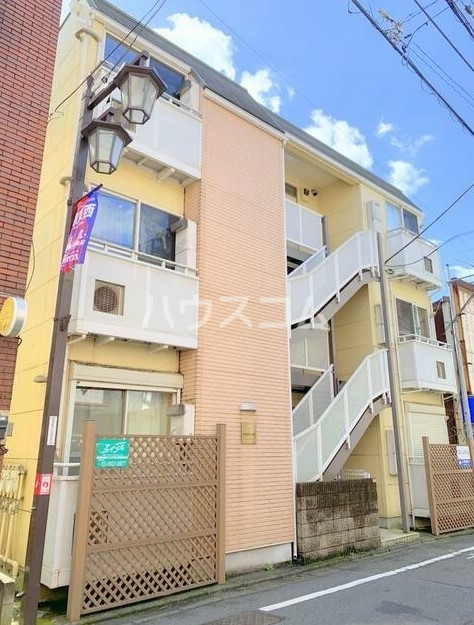 1/27 外観