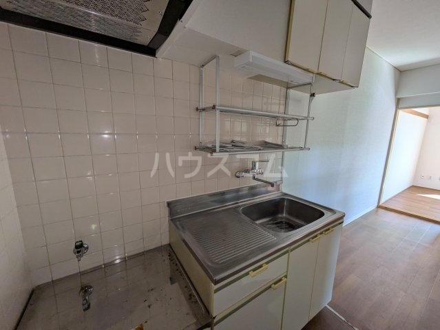 7/27 キッチン